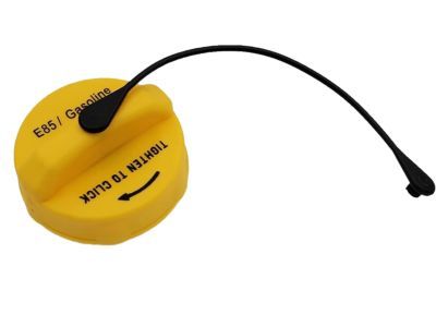 Dodge 4766580AA CAP Fuel Filler