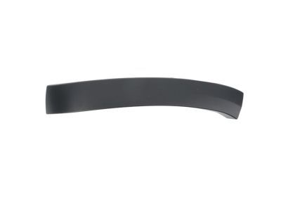 Jeep 68315989AB Flare Extension