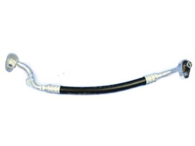 Mopar 5058582AB Discharge Hose