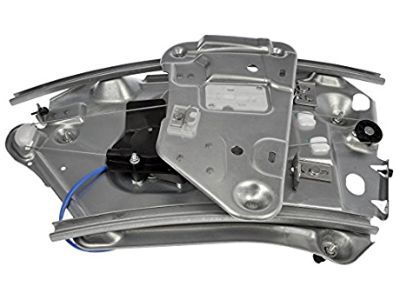 Chrysler Window Regulator - 5008981AB