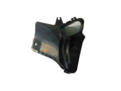 Chrysler 5103289AA BODY Air Cleaner
