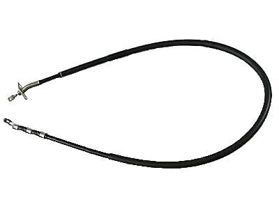 Dodge 5139226AA CABLE Parking Brake