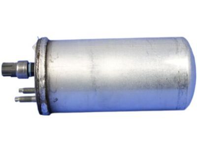 Jeep A/C Accumulator - 5072139AA