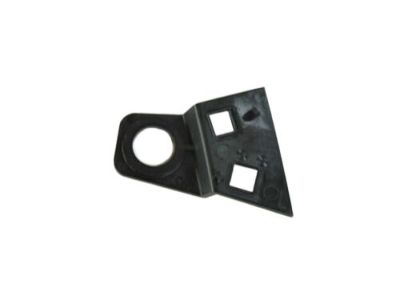 Chrysler 68260475AA BRACKET Grille Grille Attachment Brackets