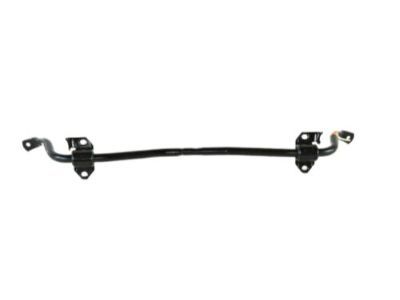 Dodge 68253185AA STABILIZER BAR Rear Suspension