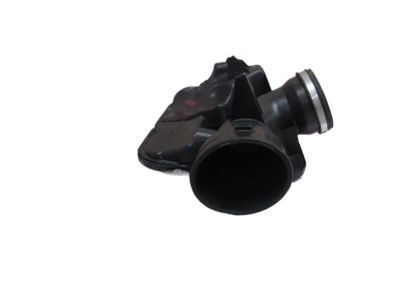 Dodge 53034008AA RESONATOR Air Cleaner