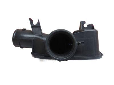 Dodge 53034008AA RESONATOR Air Cleaner