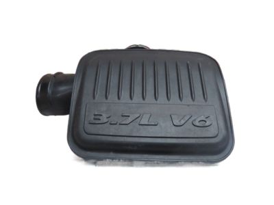Dodge 53034008AA RESONATOR Air Cleaner