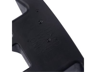Ram 5YK46TX7AC CUPHOLDER