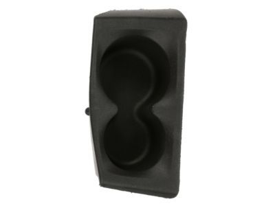 Ram 5YK46TX7AC CUPHOLDER