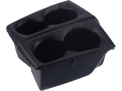 Ram 5YK46TX7AC CUPHOLDER