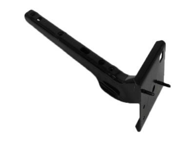Ram 5113323AA EXTENSION Rear Rail
