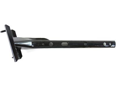 Ram 5113323AA EXTENSION Rear Rail