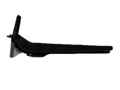 Ram 5113323AA EXTENSION Rear Rail