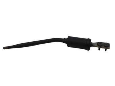 Dodge 55366868AA LEVER Gearshift