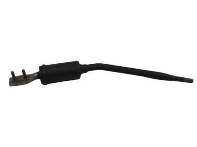 Dodge 55366868AA LEVER Gearshift