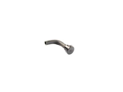 Dodge 68065936AB HOSE Axle Vent