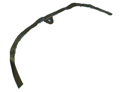 Chrysler 5104937AA TAPE Anti Chip