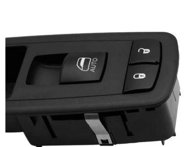 Mopar 56046822AF Window Switch, Front Passenger Side