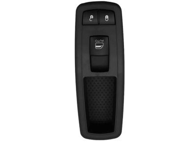 Mopar 56046822AF Window Switch, Front Passenger Side