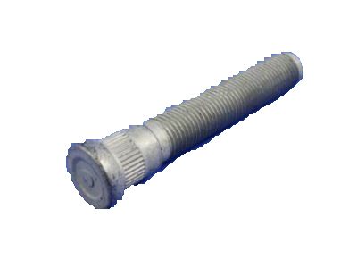 Ram 4500 Wheel Stud - 6509420AA