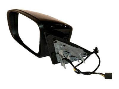 2018 Dodge Charger Car Mirror - 1LD59DX8AK