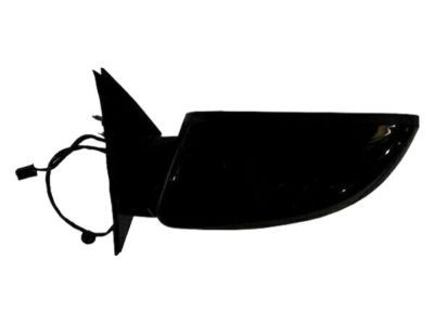 Mopar 1LD59DX8AK Mirror Outside Rearview