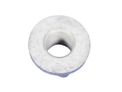Dodge 6105190AA NUT Hex Flange Lock M22x1.50