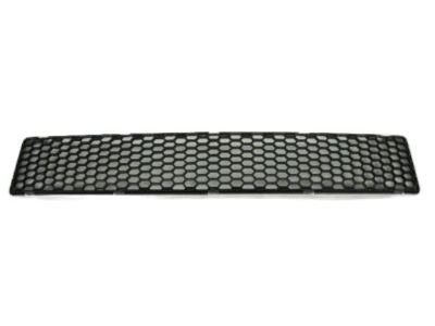 Dodge 5030043AA GRILLE