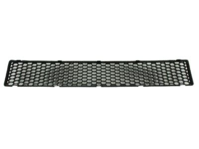 Dodge 5030043AA GRILLE