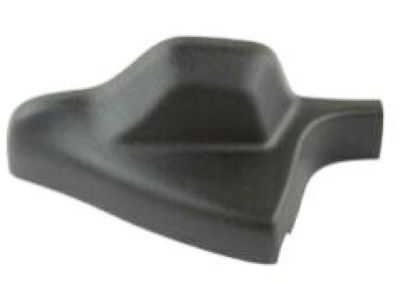 Mopar 6PA28DX9AA Mirror Inside Cover, Front