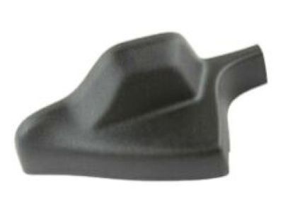 2020 Jeep Compass Mirror Cover - 6PA28DX9AA