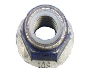 Jeep 6506676AA SCREW AND WASHER Hex Head M8x1.25x40