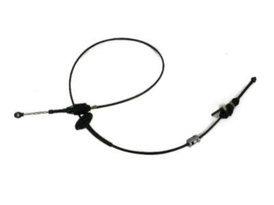 Dodge 52107782AF CABLE Shift