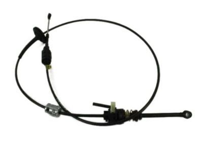 Dodge 52107782AF CABLE Shift