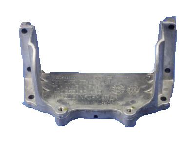 Ram 53021491AA COVER Dust Structural