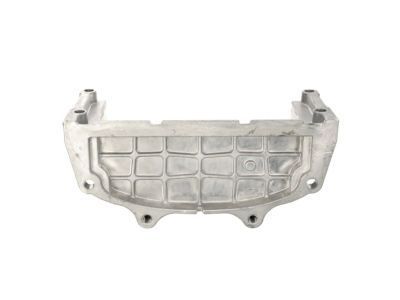 Ram 53021491AA COVER Dust Structural