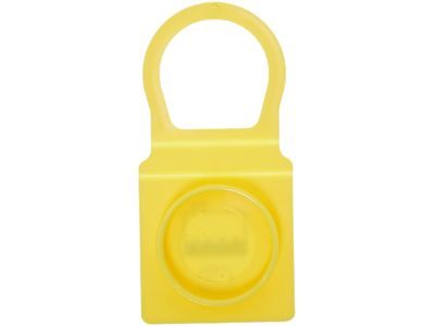 Ram 68020726AB CAP Coolant Recovery Bottle