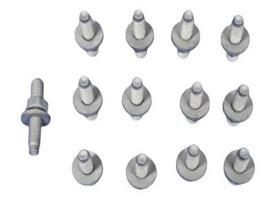 Jeep 6508066AA STUD