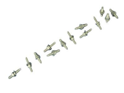 Jeep 6508066AA STUD