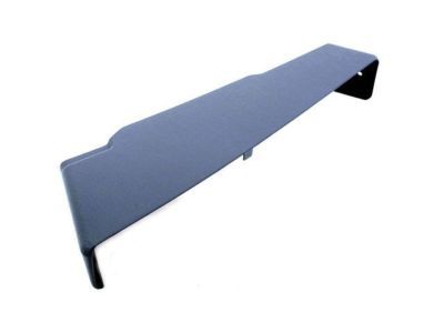 Dodge UD851D5AA COVER Front Power Seat Adjuster