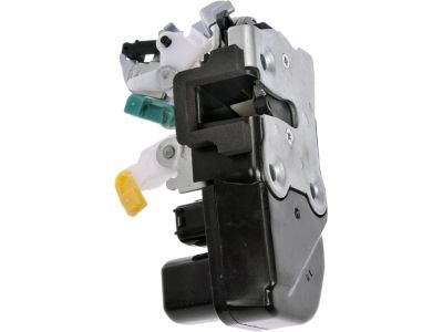 Dodge 4589043AB LATCH Rear Door