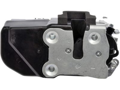 Dodge 4589043AB LATCH Rear Door