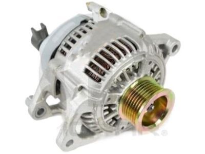 Mopar R6041394AA Generator Engine