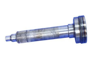 Dodge 5143679AB SHAFT Input