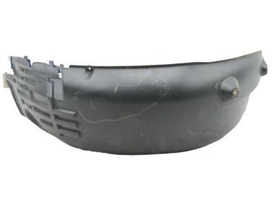 Chrysler 55078073AD SHIELD Splash