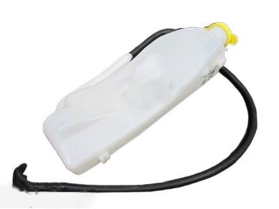 Jeep 68091500AB BOTTLE Coolant Recovery