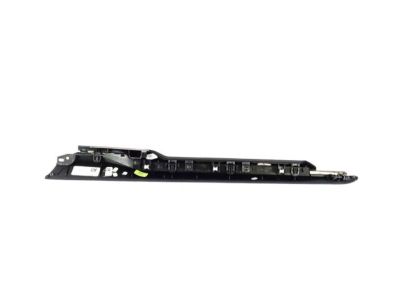 Ram 6EG602C5AC PANEL Console Right
