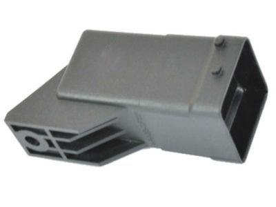 Ram 68167867AA MODULE Glow Plug