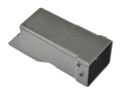 Ram 68167867AA MODULE Glow Plug